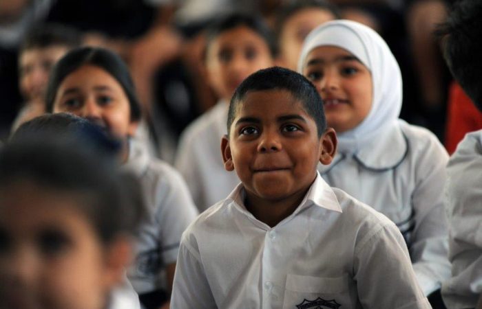 Primary Years Programme